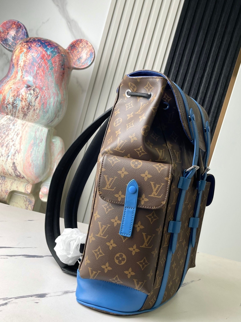 LV Backpacks